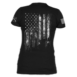 American Flag - Patriotic Clothes  for Women 