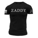 Zaddy Shirt for Men 