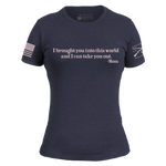 Gifts for Mother's Day - Mom Quote Shirts 
