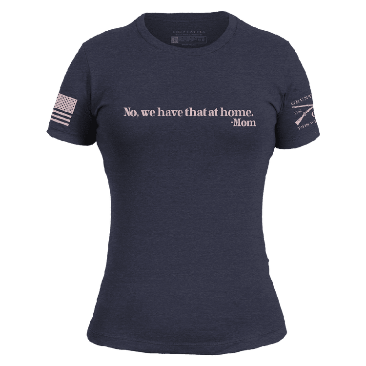 T-Shirts: Women
