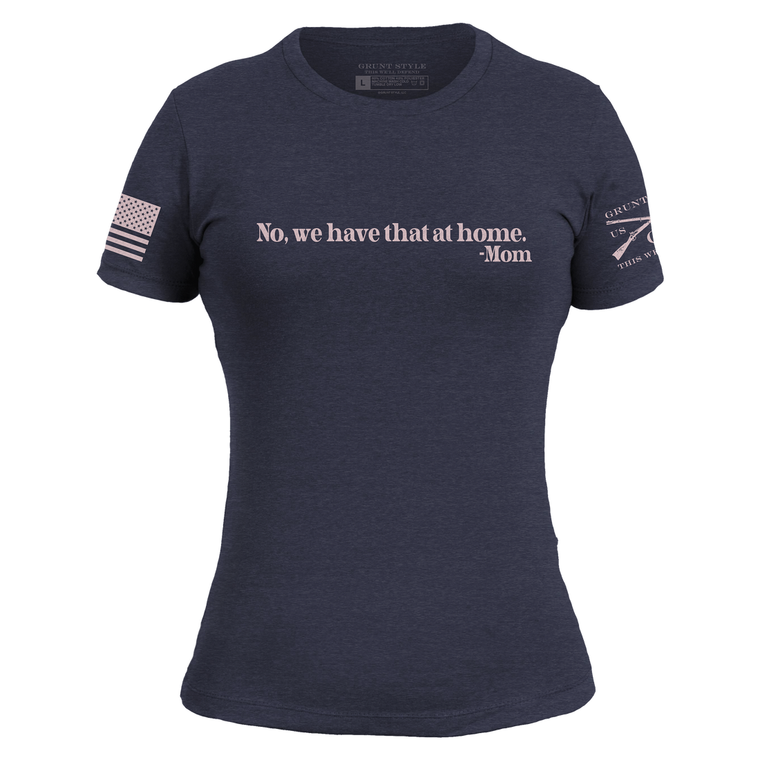 Shirts with Mom Quotes 