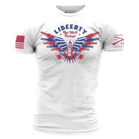 LiBEERty T-Shirt - White