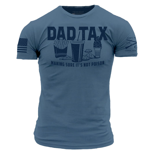 Dad Tax - Father's Day Gifts for Dad 