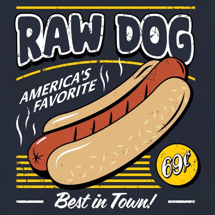 Raw Dog 
