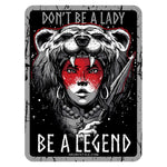 Legends Sticker for Women 