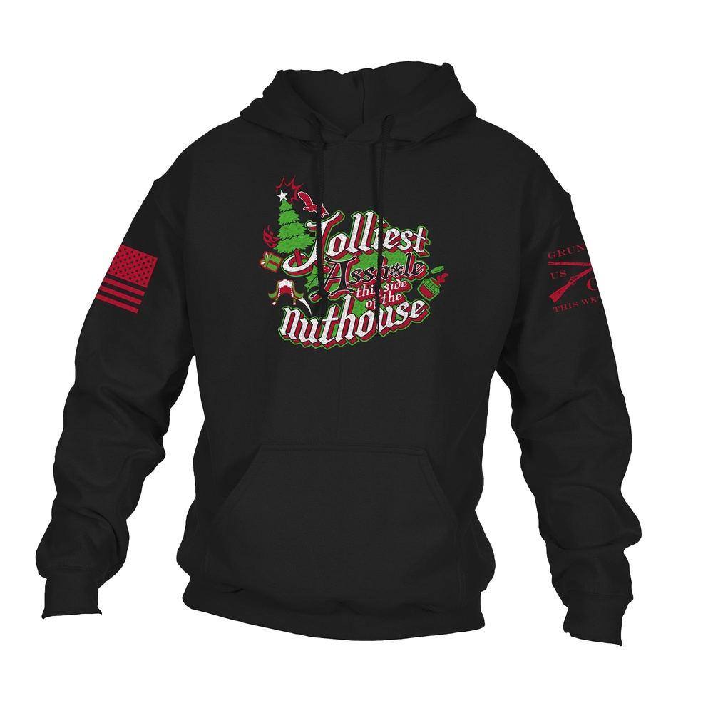 Christmas Vacation Hoodie 