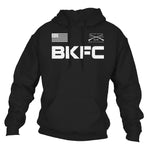 Bare Knuckle Fighting Championship Hoodie