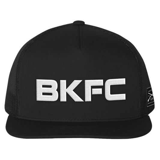 Bare Knuckle Fighting Championship Hat 