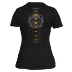 Gym Shirts for Women 