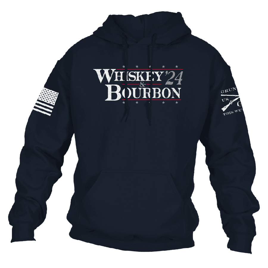 Grunt style whiskey helps hoodie best sale