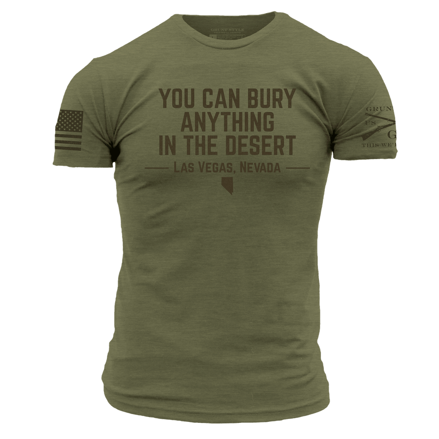 Grunt Style Las Vegas Retail Store Grunt Style, LLC