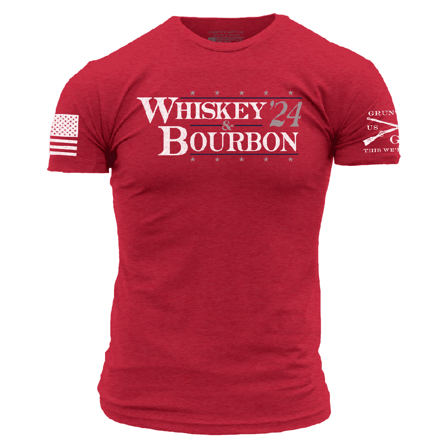 Men's Patriotic Clothing & Military Apparel Grunt Style, LLC