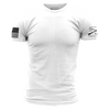 Basic T-Shirts - White - 3 Pack