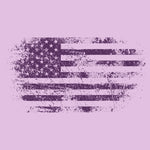 American Flag - Patriotic Hoodies for Women 