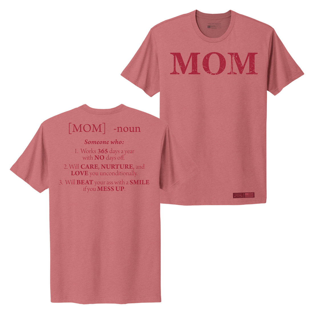 Women's Mom Shirts 