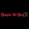 Yippee Ki Yay 2.0 T-Shirt - Black