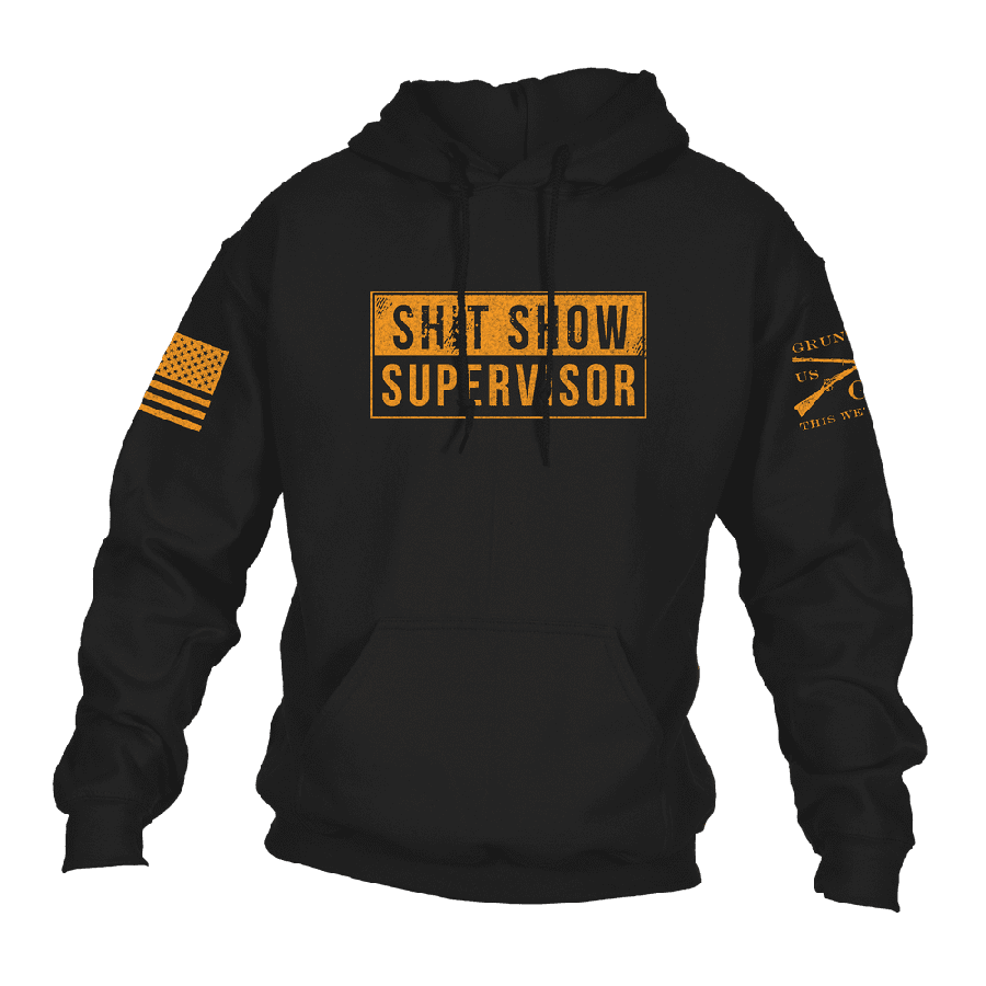 Grunt style sweatshirt hotsell