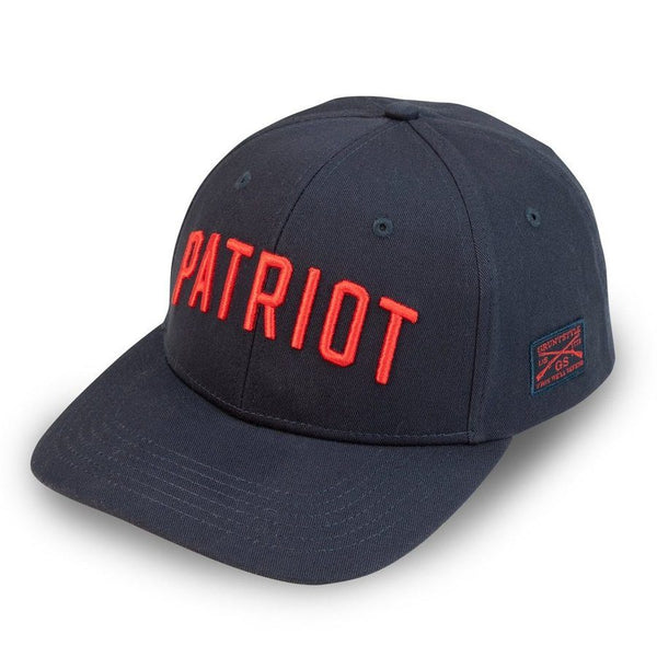 Zero F's Given Hat - Navy – Grunt Style, LLC