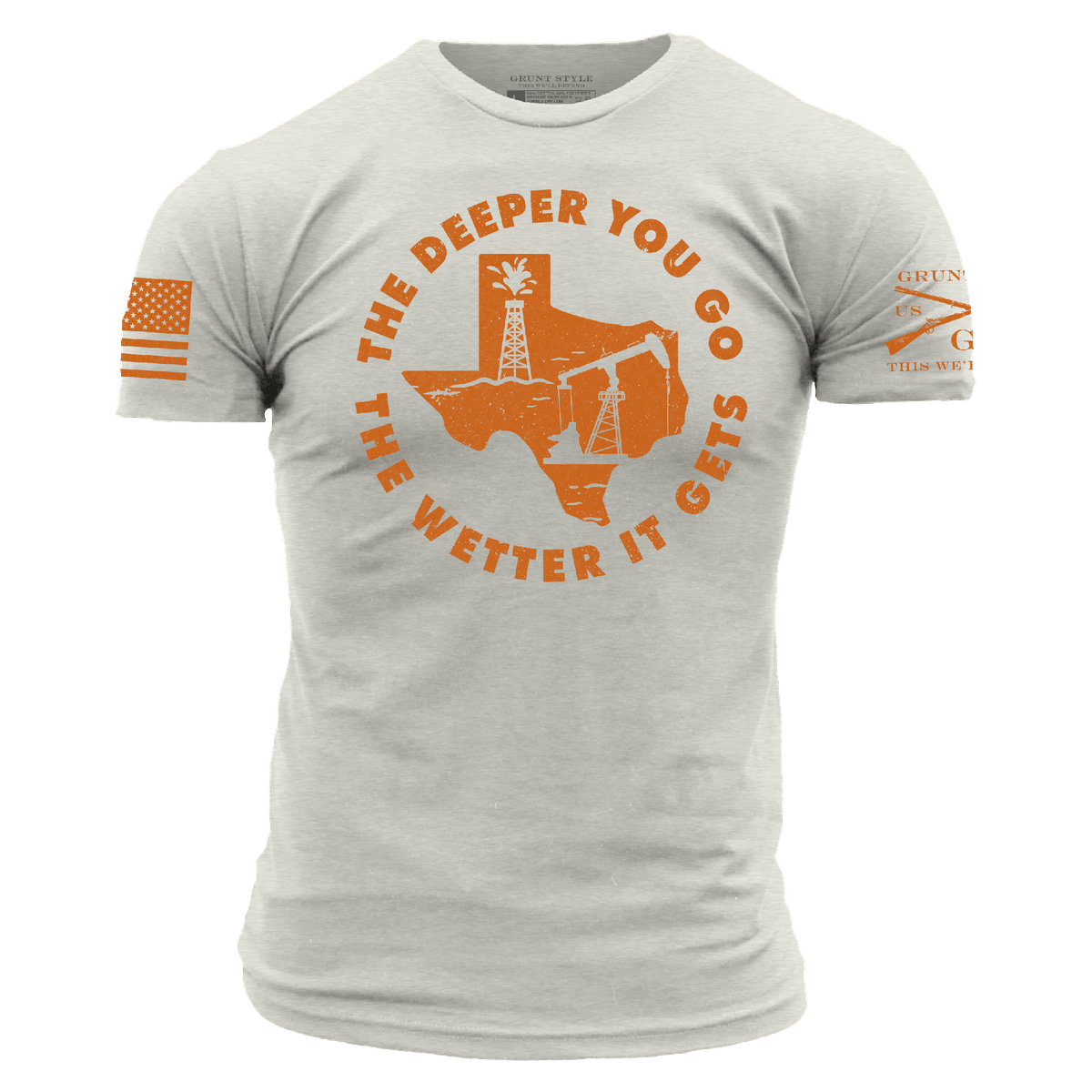 Grunt Style Retail Broadway Grunt Style, LLC