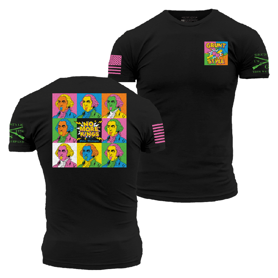 Grind 【塩水水槽】 Kings 🌽 グラインドキングス Tシャツ Grind 【塩水水槽】 Kings 🌽 グラインドキングス Tシャツ