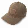Grunt Style Stretch Fit Hat Military Green