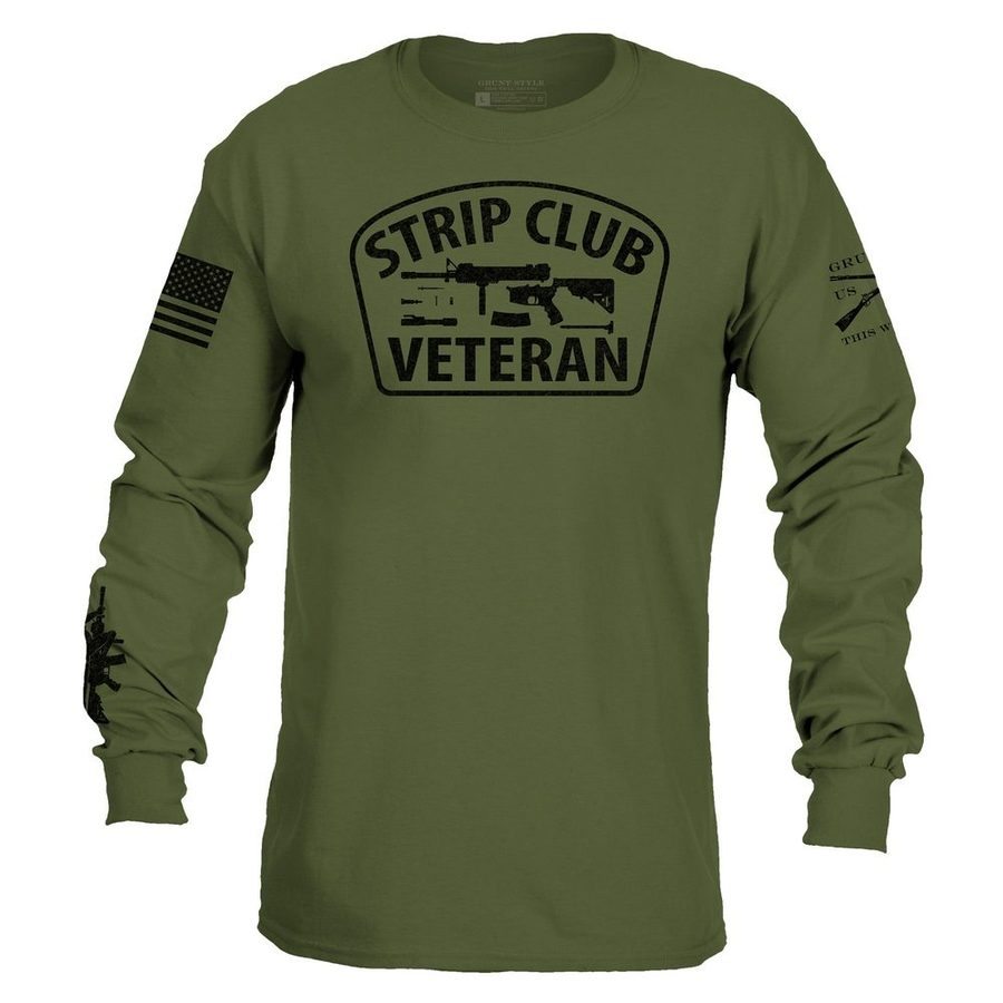 T-shirt Uomo 2nd Amendment - 100% Cotone - "I Am American I Have The Right To Keep And Bear Arms"