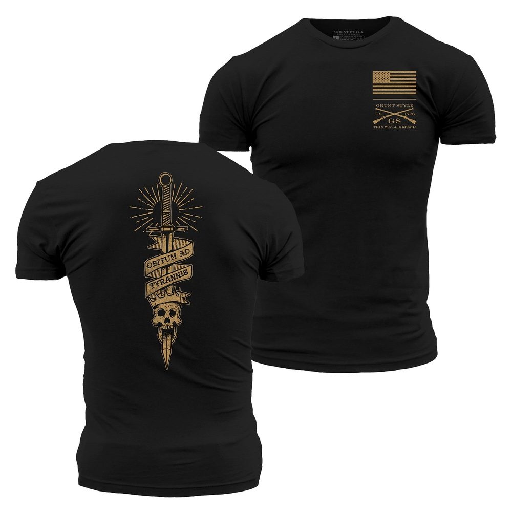 T-shirt Vintage Style US Jennifer - Taille L, Blanc, Manches Longues - Occasion Très Bon état