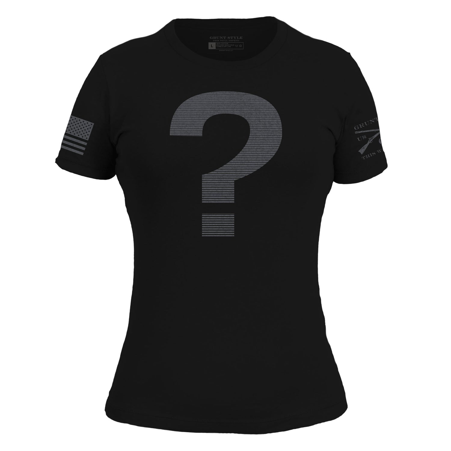 Women's Mystery Shirt | Patriotic Clothing