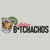 Adios B*tchachos T-Shirt - Sand