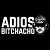 Grunt Style Adios Maduro T-Shirt - Black Artwork