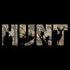 Realtree Xtra Grey® Hunt T-Shirt - Black