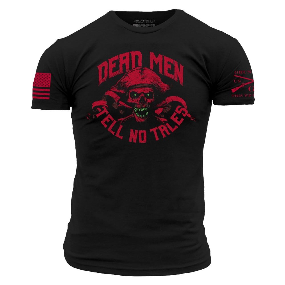 Grunt Style | Men's Graphics