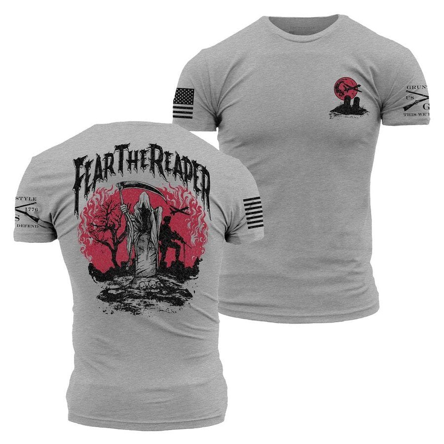 Grunt Style | Men's Graphics