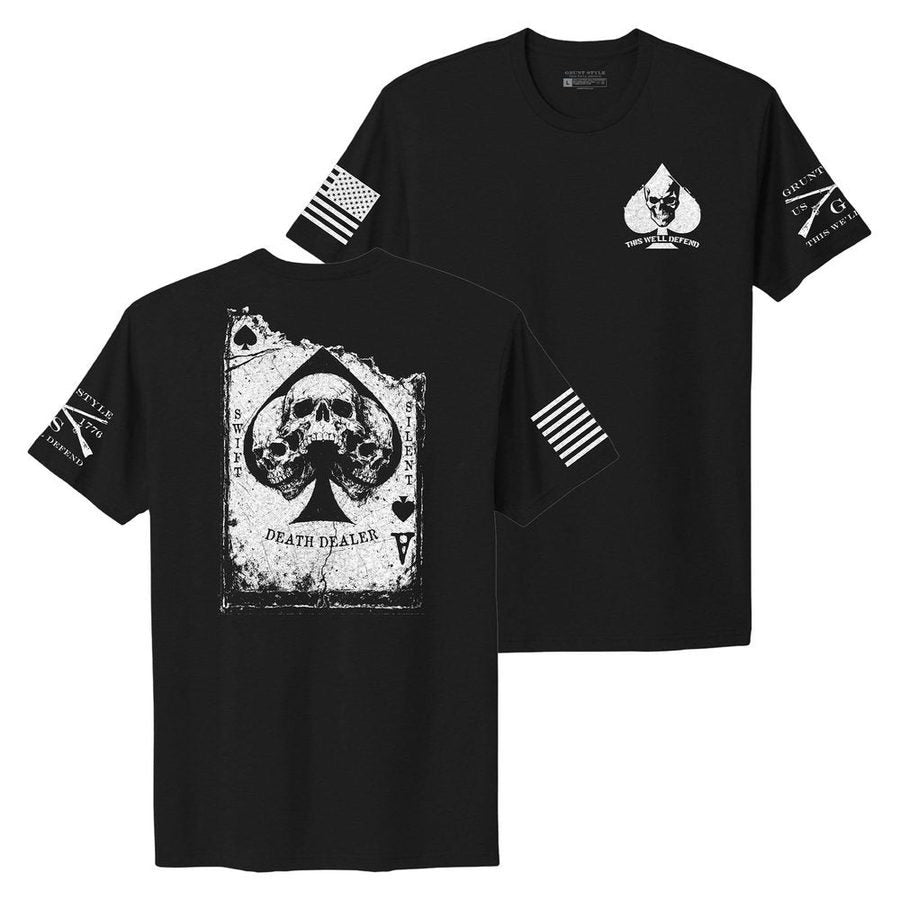 Patriotic Clothing & USA Apparel – Grunt Style