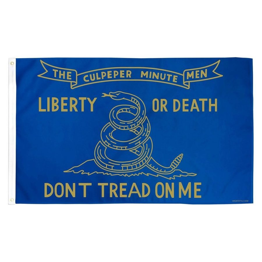 250 Years of Freedom | Grunt Style – Translation missing: en