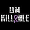 Unkillable Long Sleeve - Black