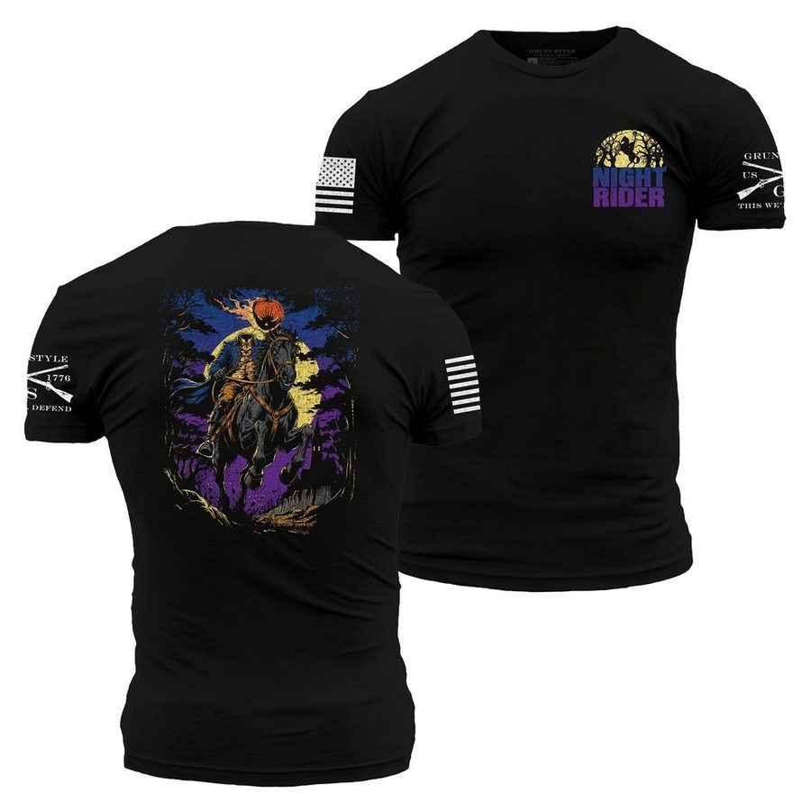 Grunt Style | Men's Graphics
