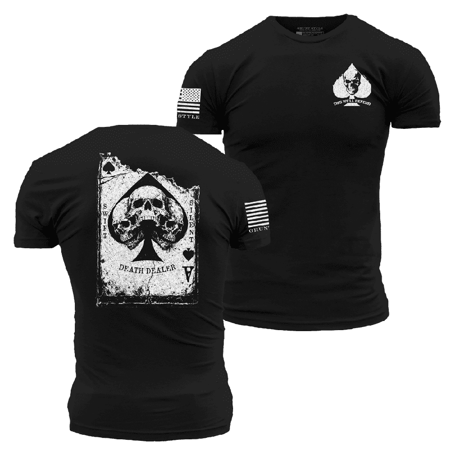 Grunt Style | Men's Graphics
