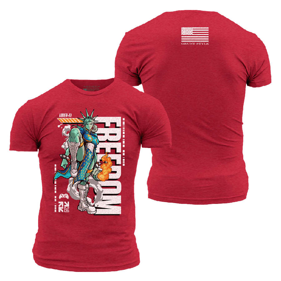 Grunt Style | Men's Graphics