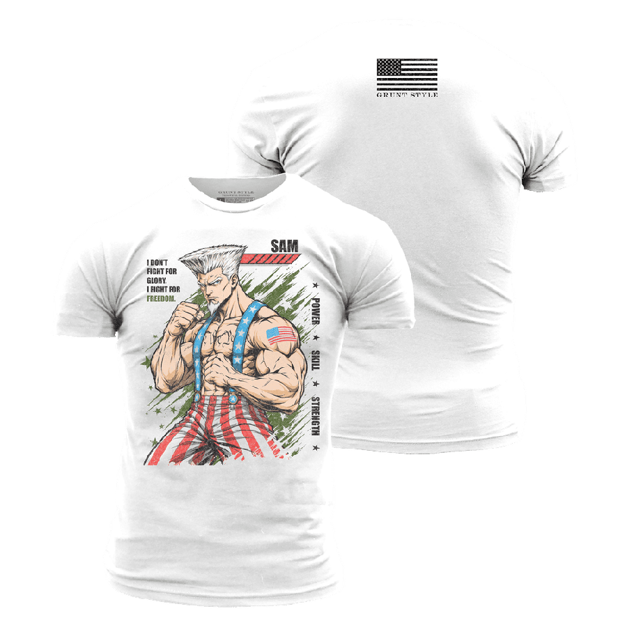 Grunt Style | Men's Graphics