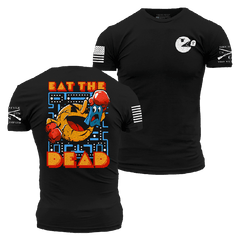 Eat The Dead T-Shirt - Black