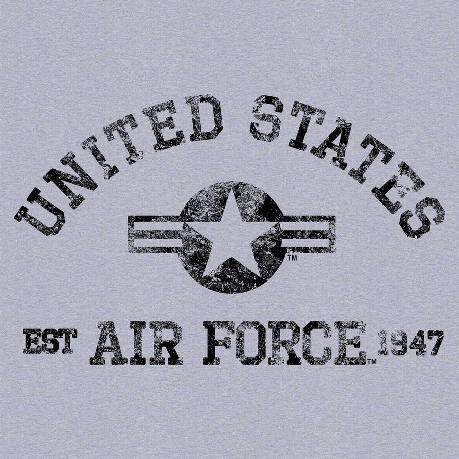 Men's USAF - Est. 1947 Tee | Military Shirts 