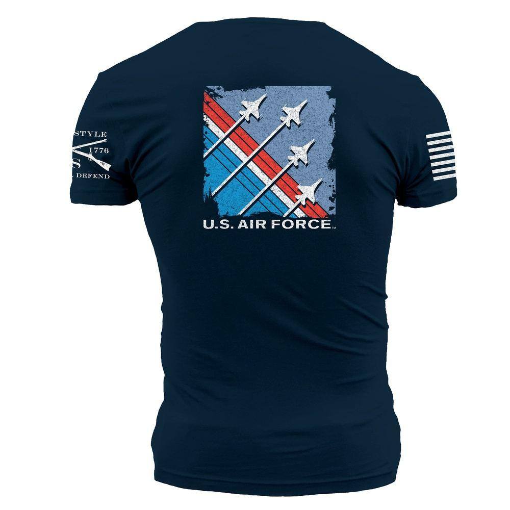 GRUNT STYLE I’ll Be In The Garage Mens Navy Blue Tshirt XXL GRUNT STYLE I’ll Be In The Garage Mens Navy Blue Tshirt XXL