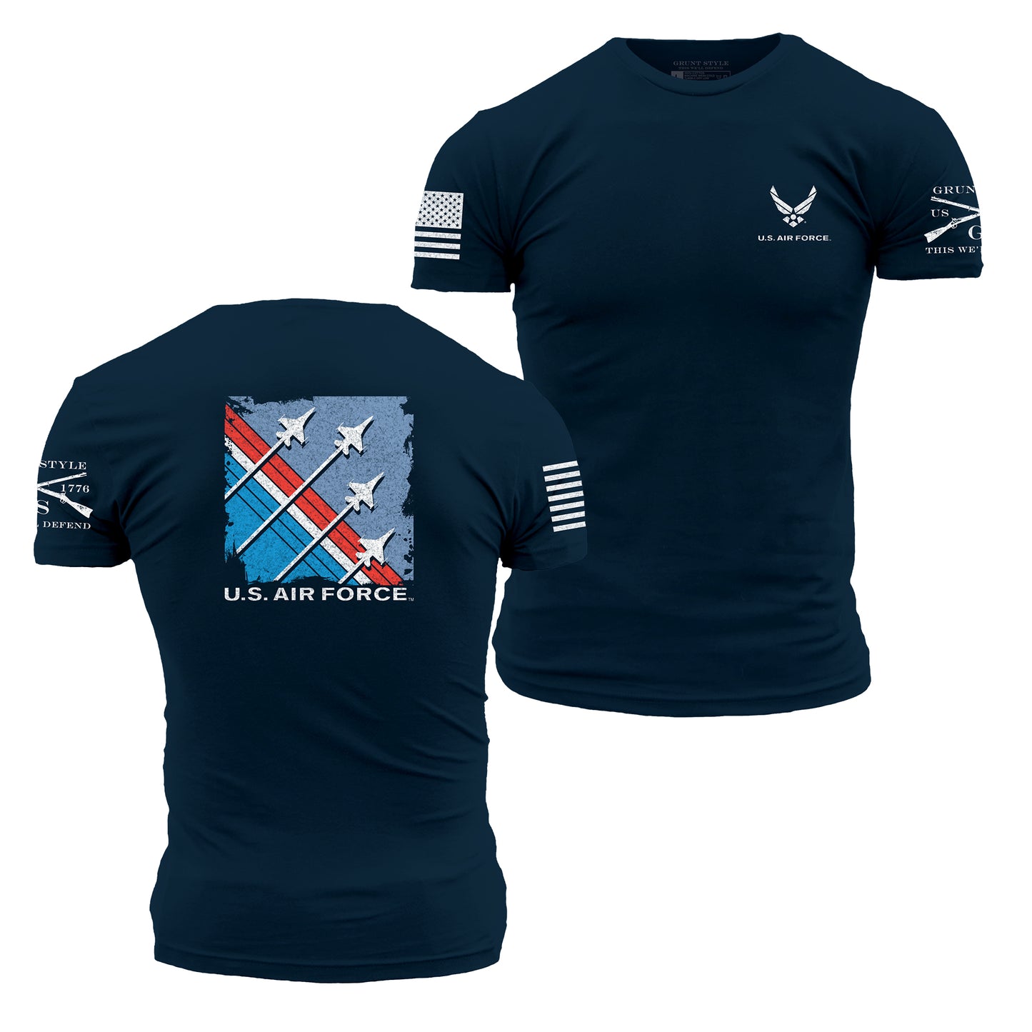 US Air Force Shirts 