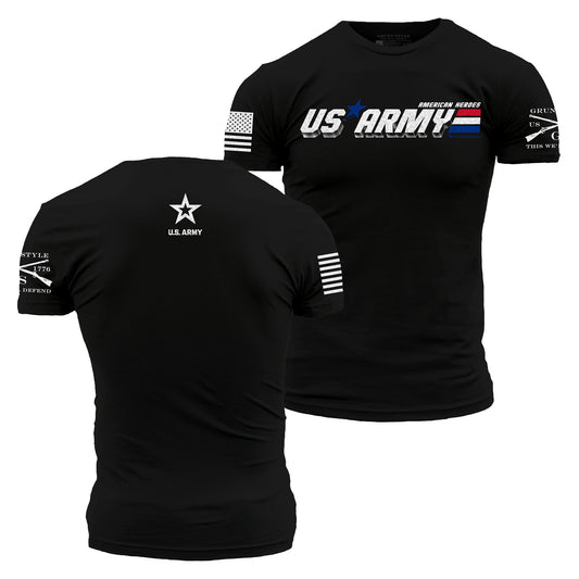US Army Shirt