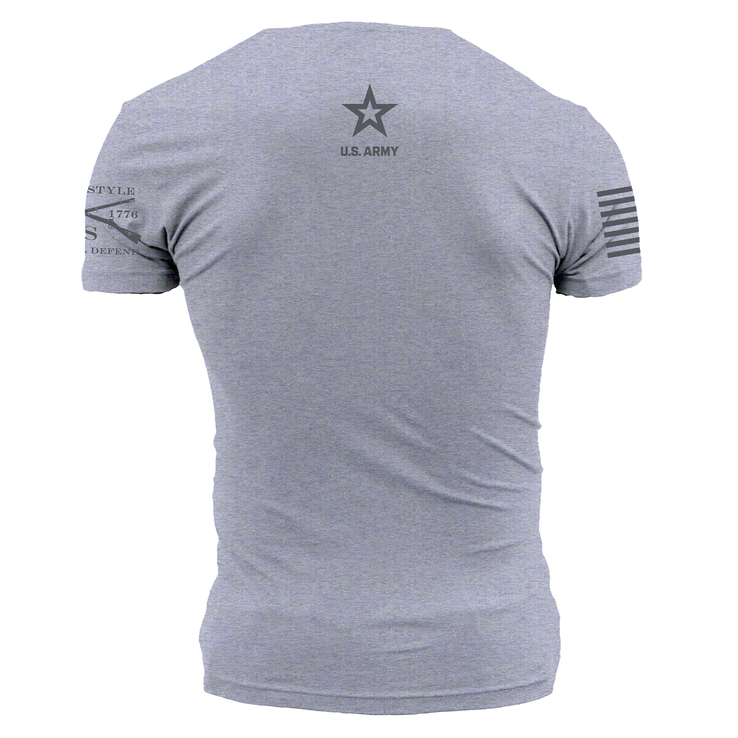 Army Shirt - Men's Shirt 
