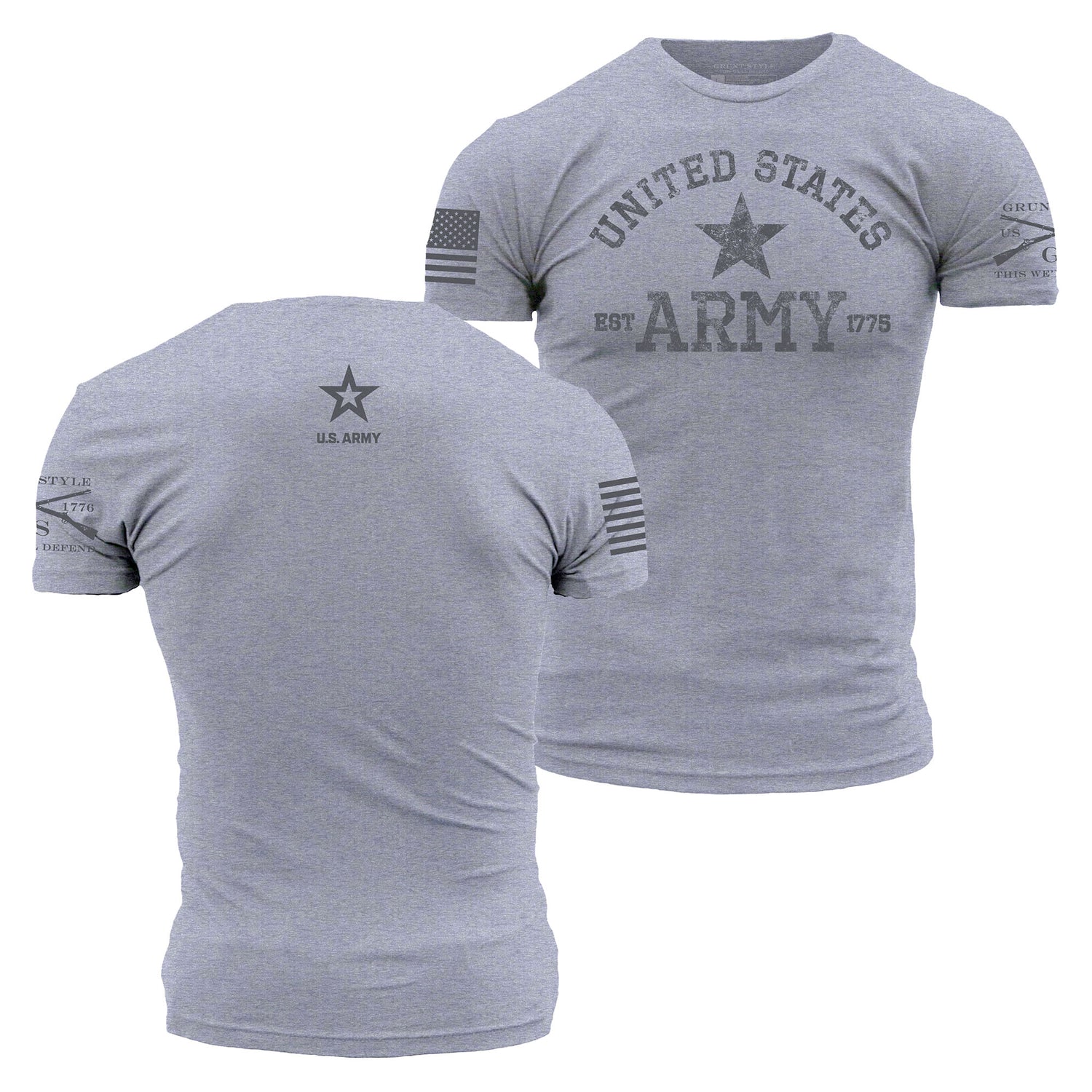 Army Shirt - United States Army 