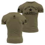 Army Shirt for Men 