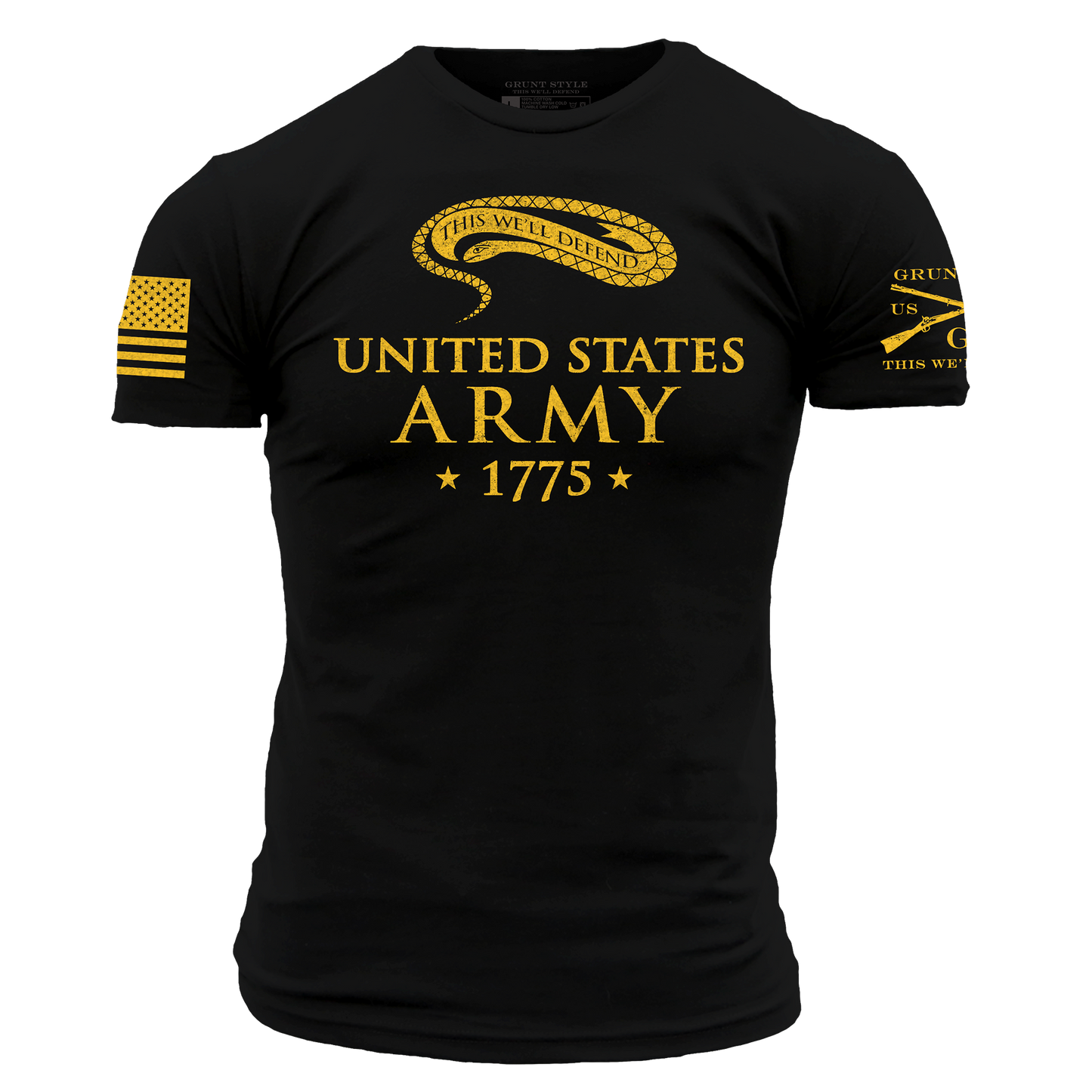 Army Shirts