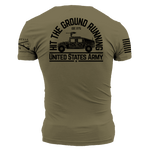 Army Military Shirts